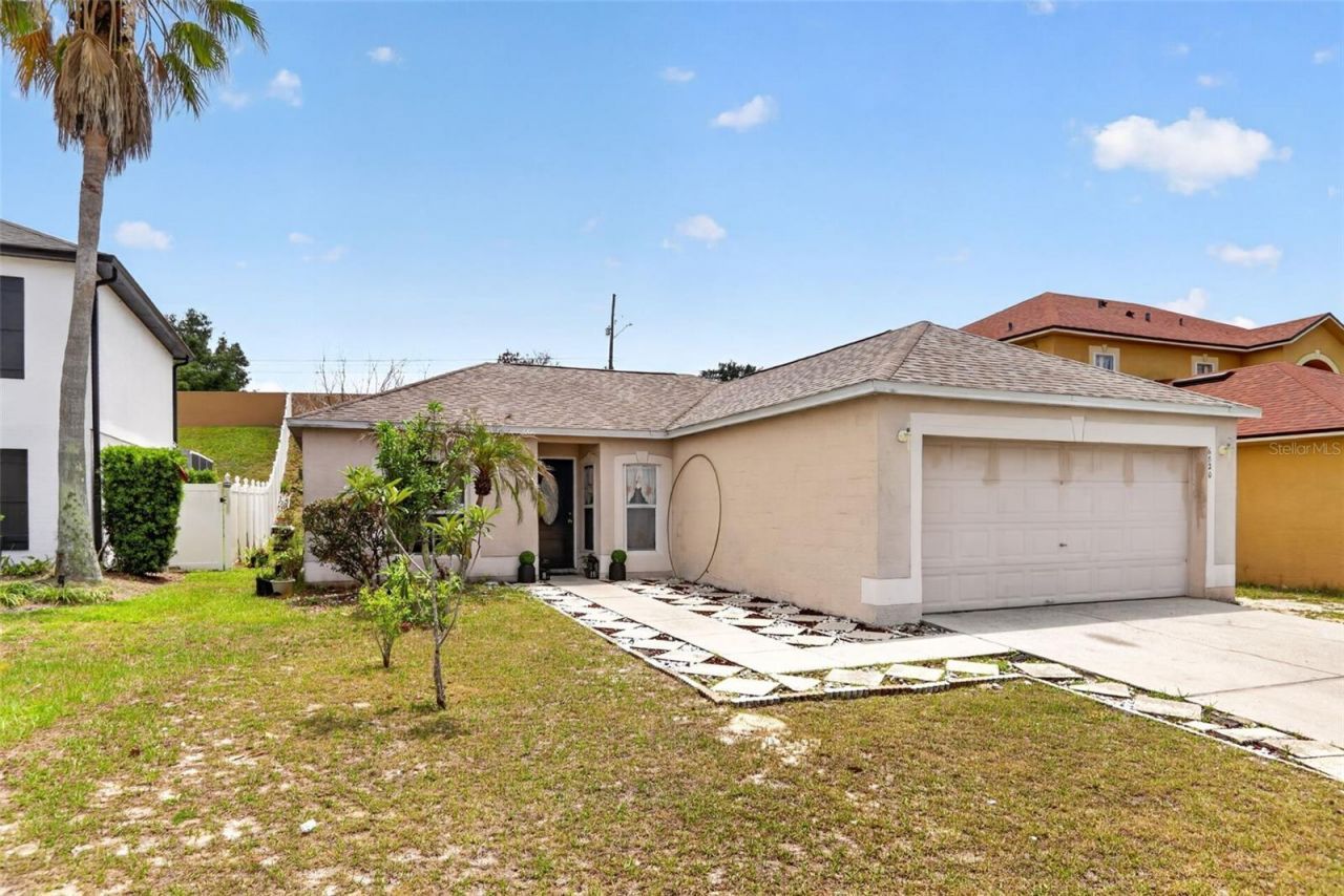 6820 Pomeroy Circle, Orlando, FL 32810 Photo