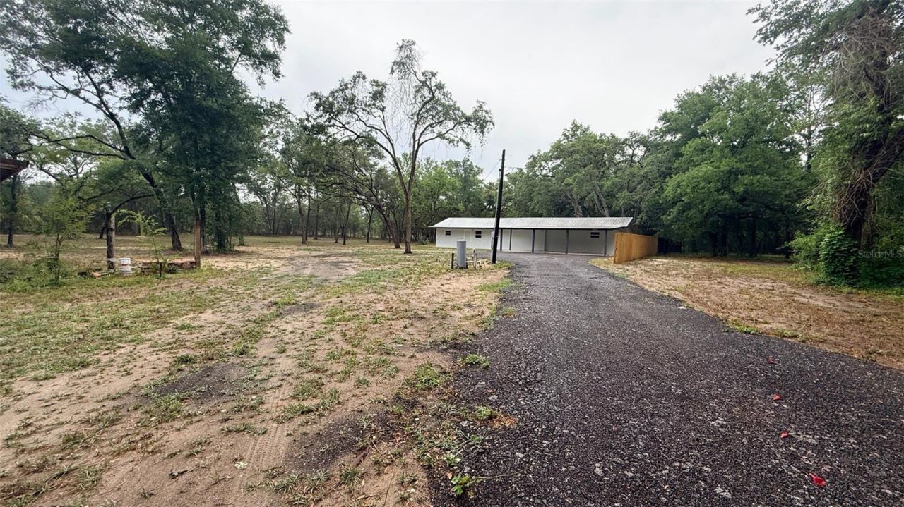 15535 Little Ranch Road, Spring Hill, FL 34610 Photo