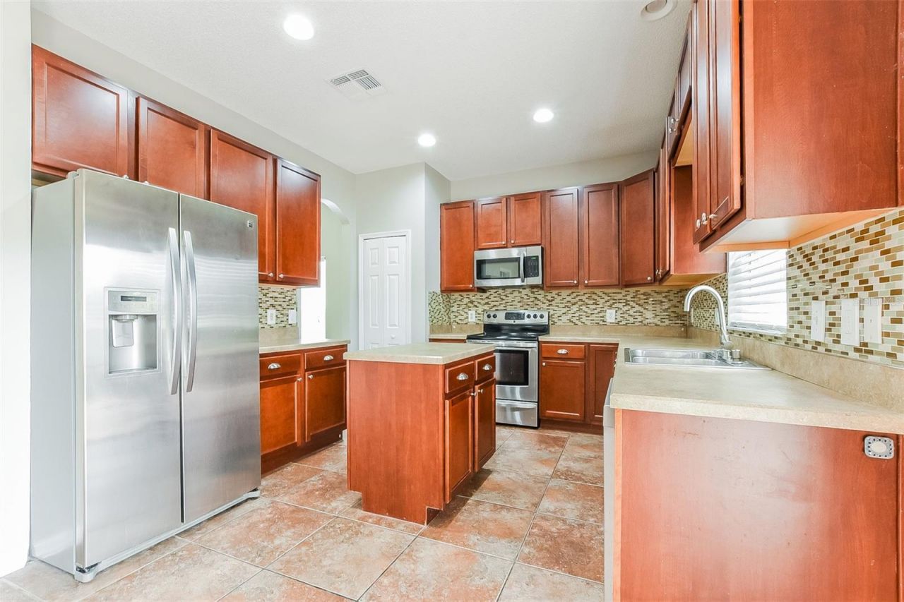 2043 Hammock Moss Drive, Orlando, FL 32820 Photo