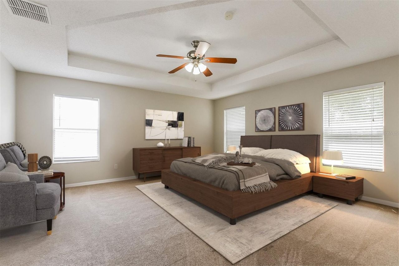 2043 Hammock Moss Drive, Orlando, FL 32820 Photo
