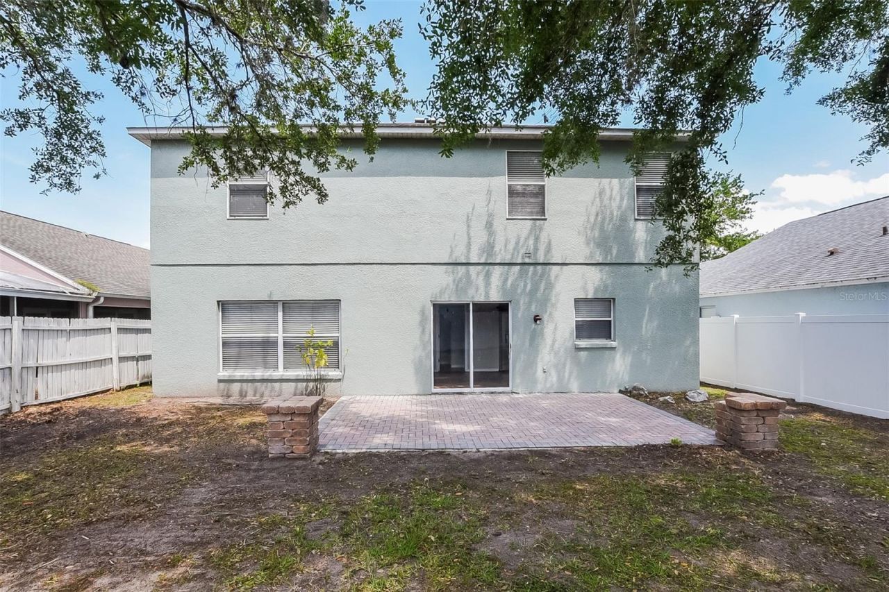 2043 Hammock Moss Drive, Orlando, FL 32820 Photo