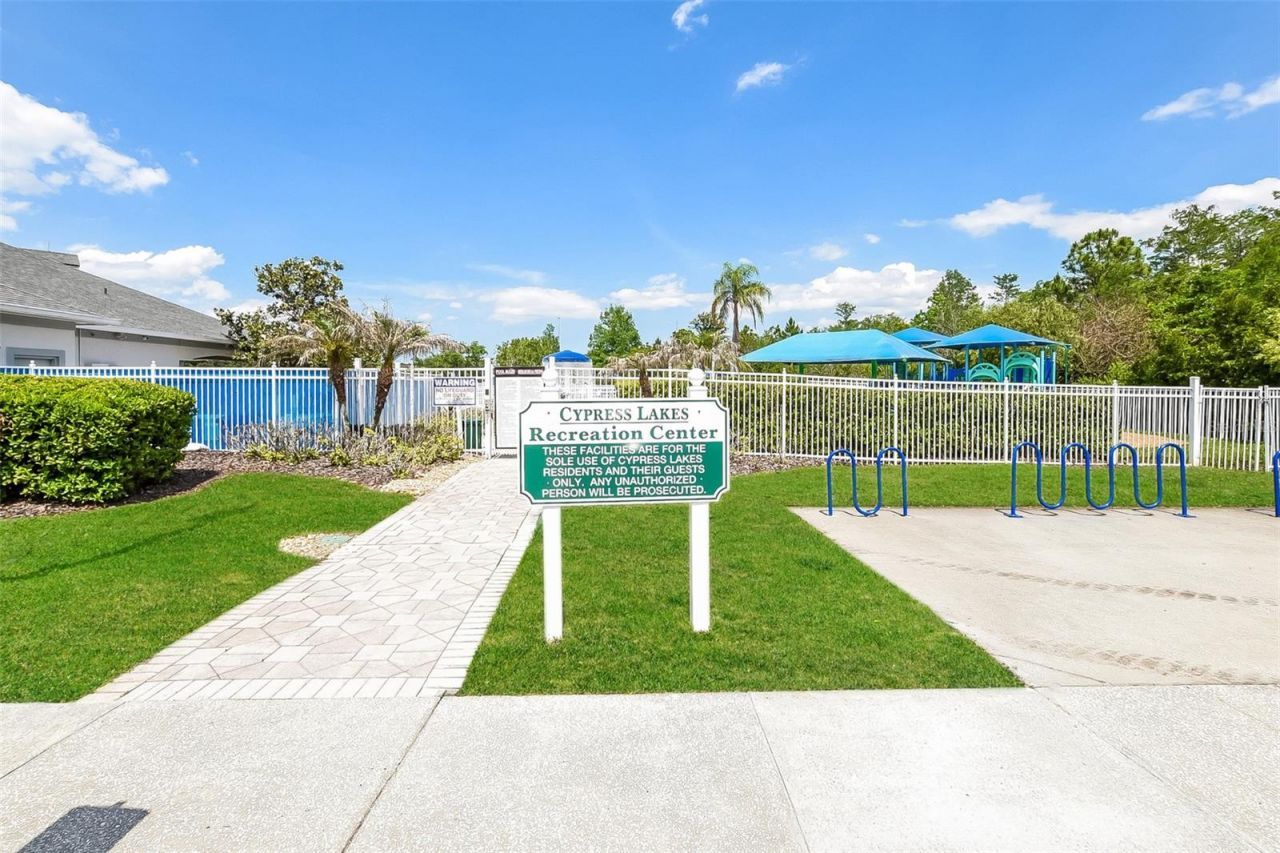 2043 Hammock Moss Drive, Orlando, FL 32820 Photo