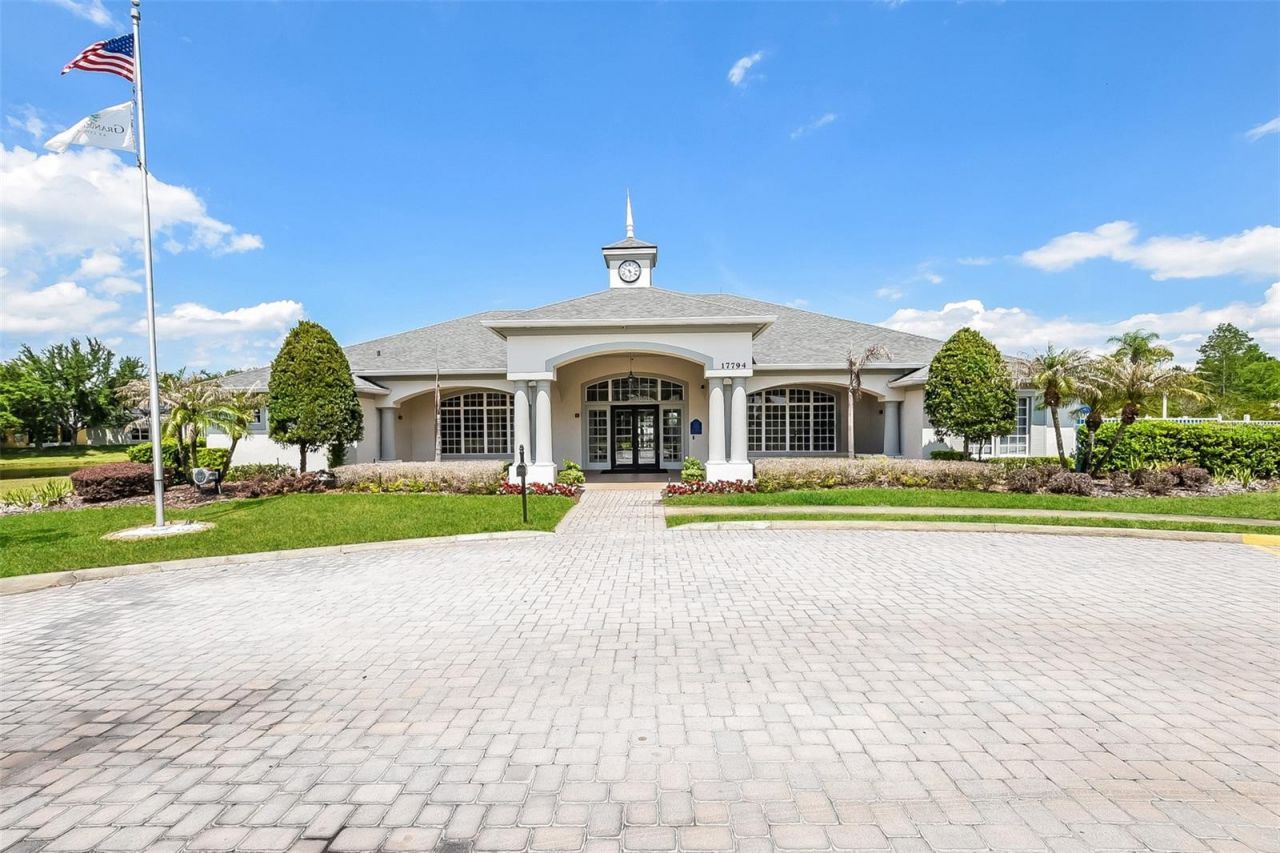 2043 Hammock Moss Drive, Orlando, FL 32820 Photo
