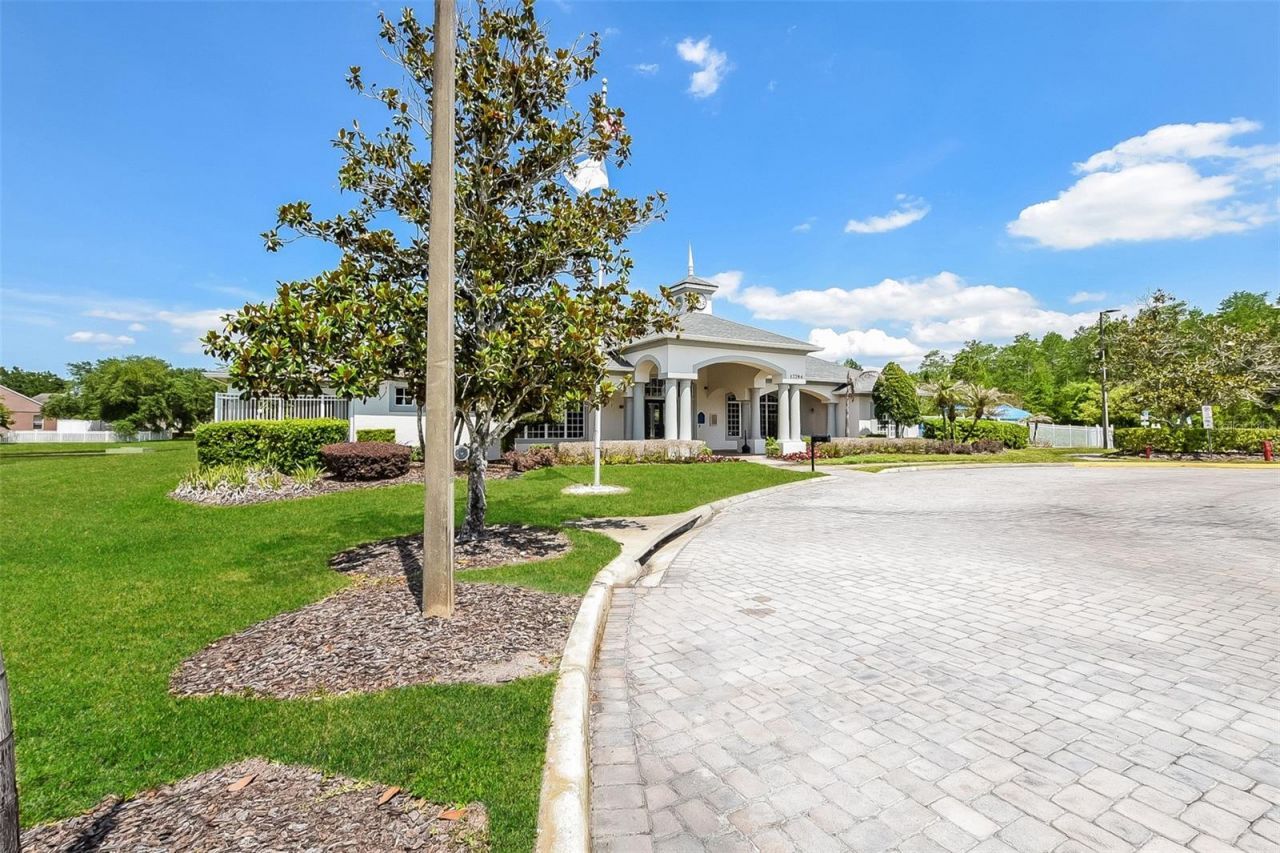 2043 Hammock Moss Drive, Orlando, FL 32820 Photo