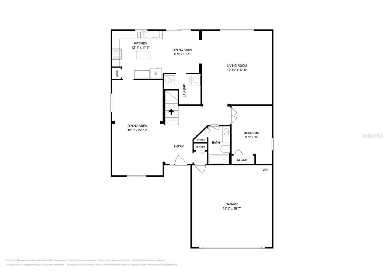 2043 Hammock Moss Drive, Orlando, FL 32820 Photo