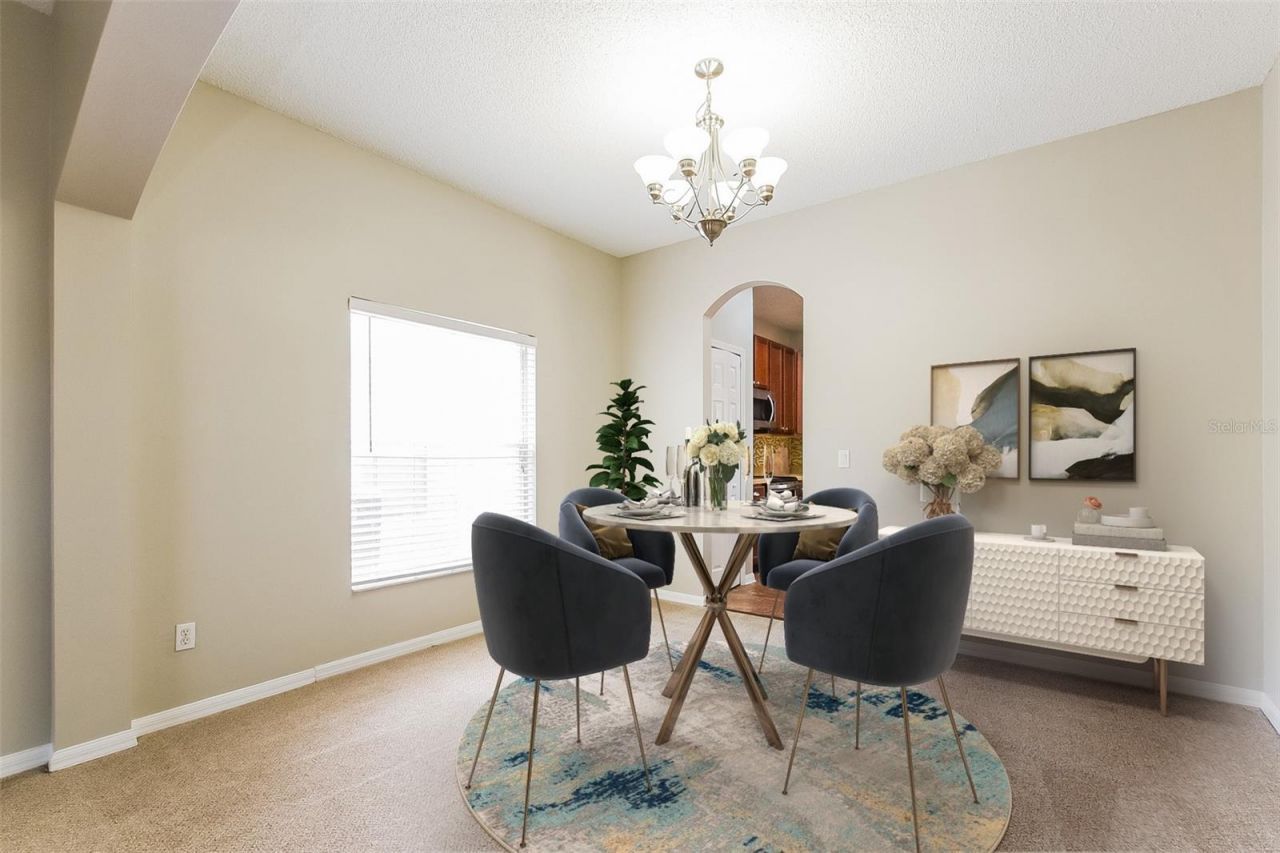 2043 Hammock Moss Drive, Orlando, FL 32820 Photo