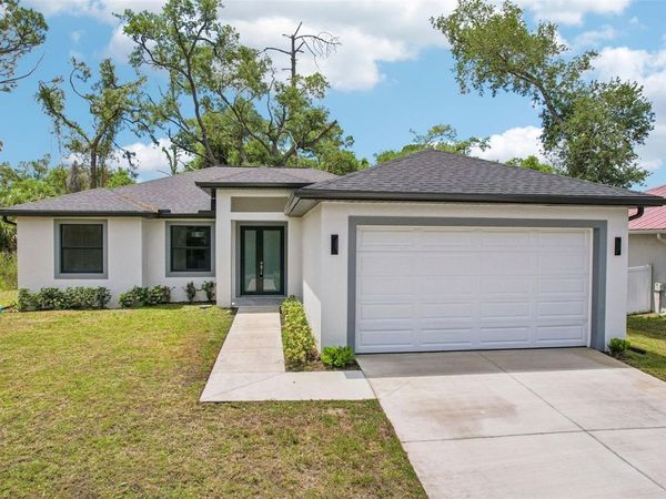 17165 FALLKIRK AVENUE , PORT CHARLOTTE, FL 33954