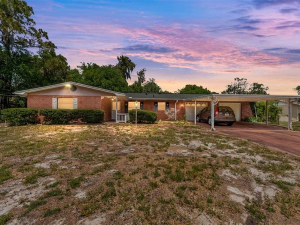 927 S VAL DRIVE , INVERNESS, FL 34450