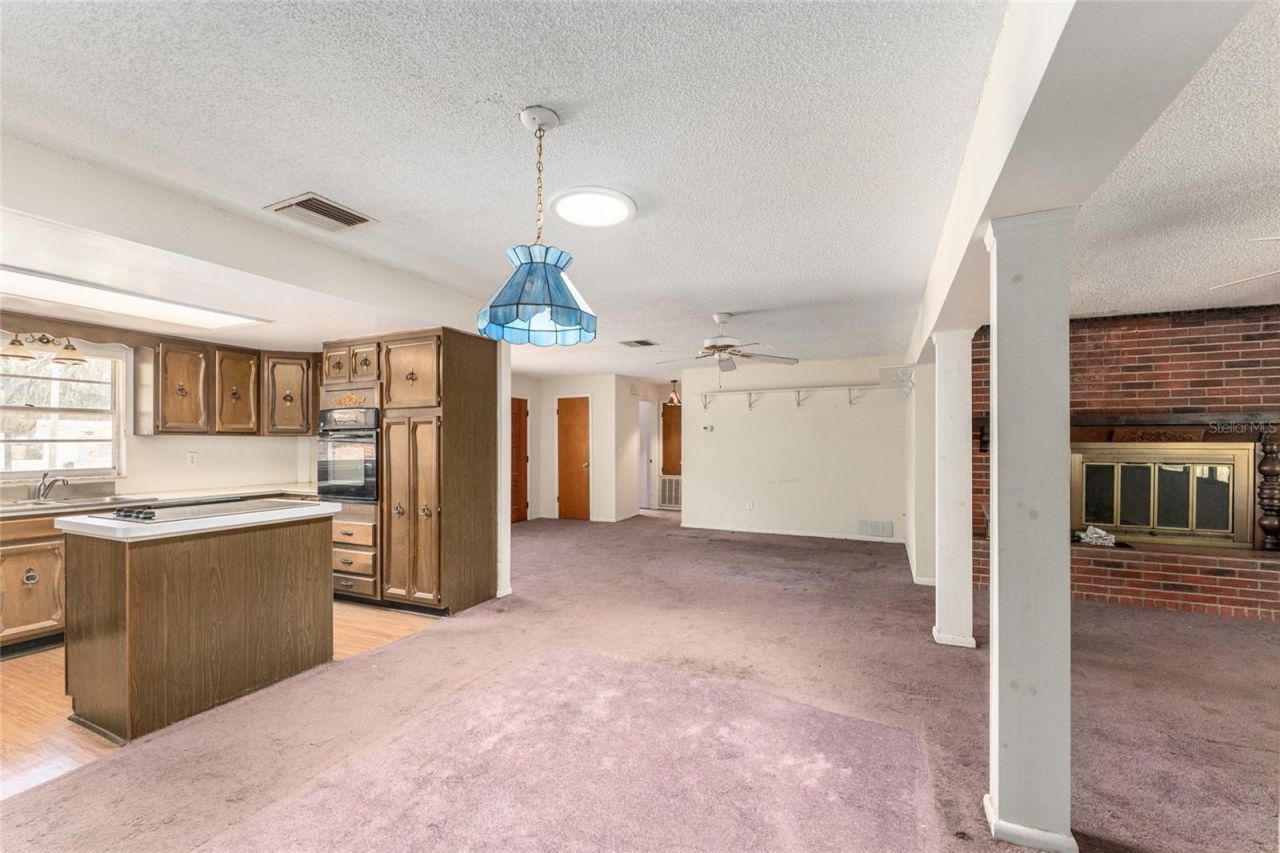 927 S Val Drive , Inverness, FL 34450 Photo