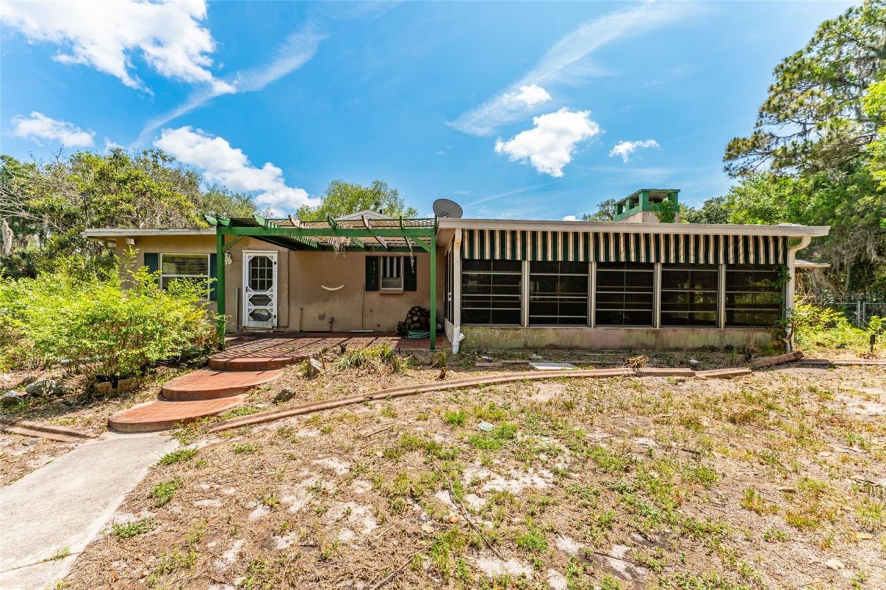 927 S Val Drive , Inverness, FL 34450 Photo