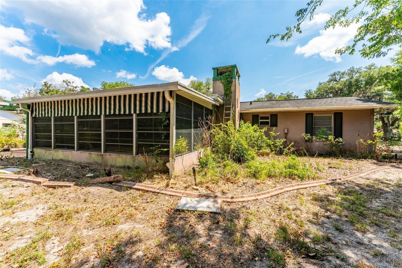 927 S Val Drive , Inverness, FL 34450 Photo