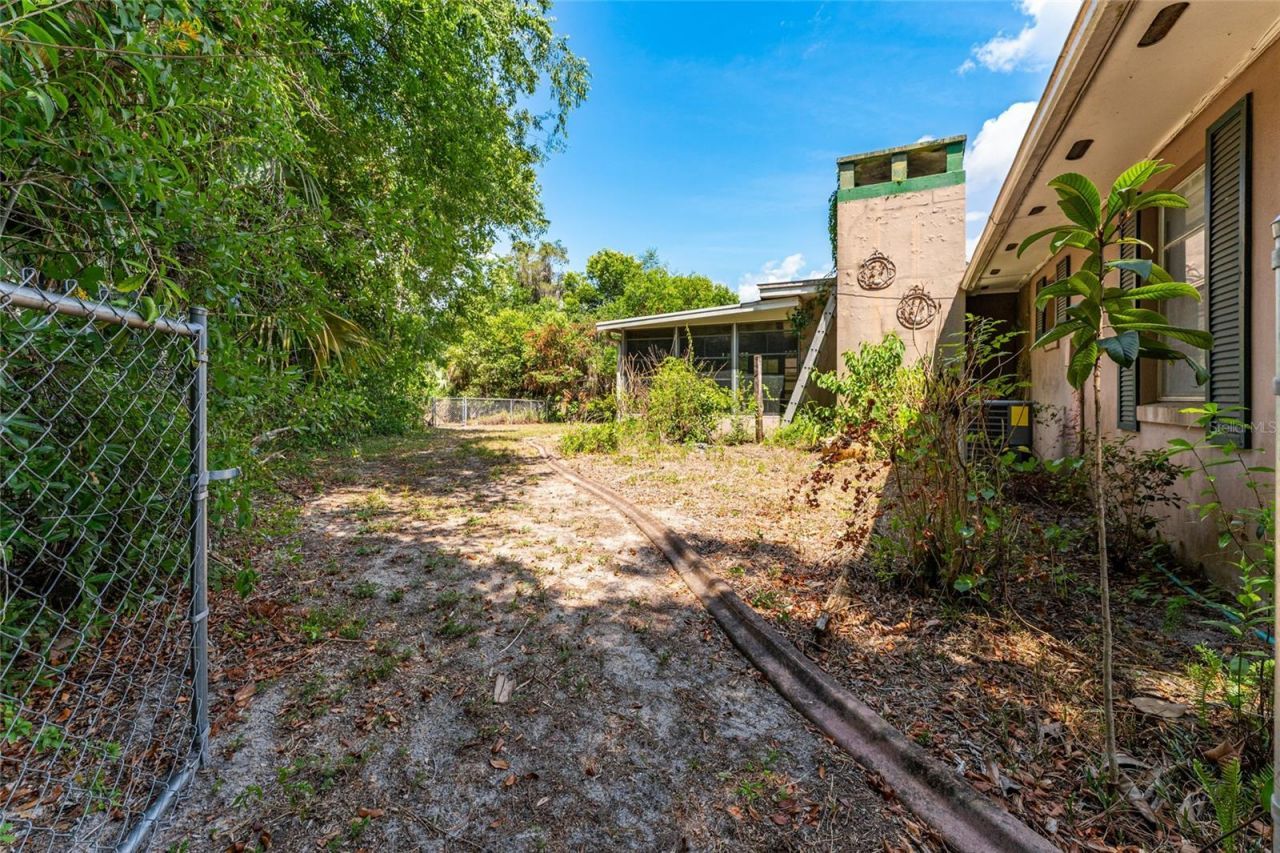 927 S Val Drive , Inverness, FL 34450 Photo