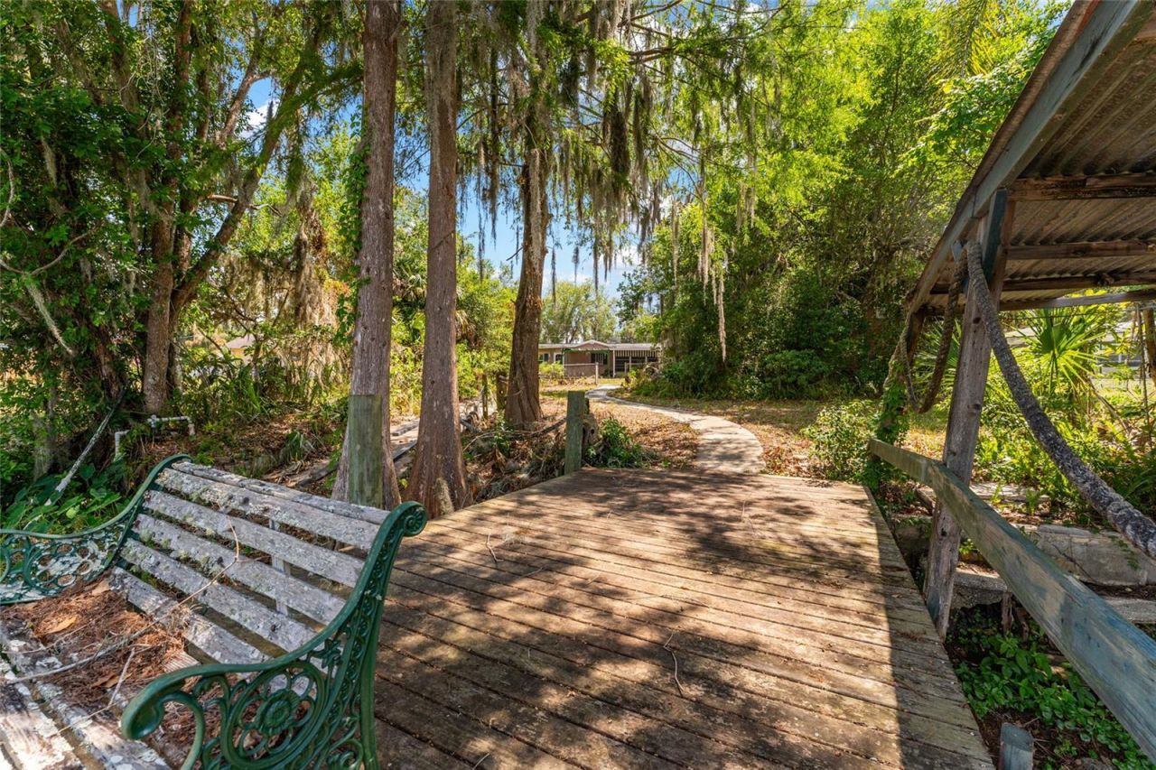 927 S Val Drive , Inverness, FL 34450 Photo