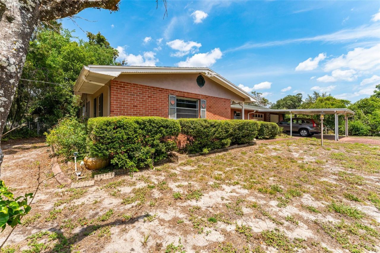 927 S Val Drive , Inverness, FL 34450 Photo