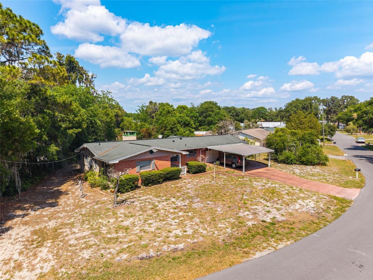 927 S Val Drive , Inverness, FL 34450 Photo