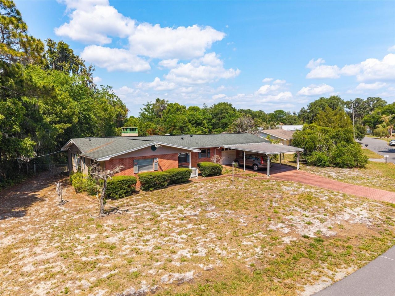 927 S Val Drive , Inverness, FL 34450 Photo