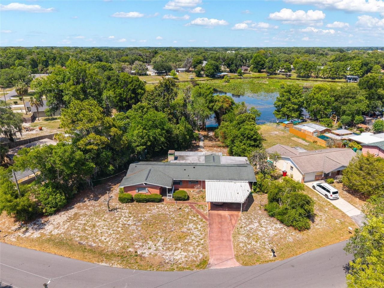 927 S Val Drive , Inverness, FL 34450 Photo