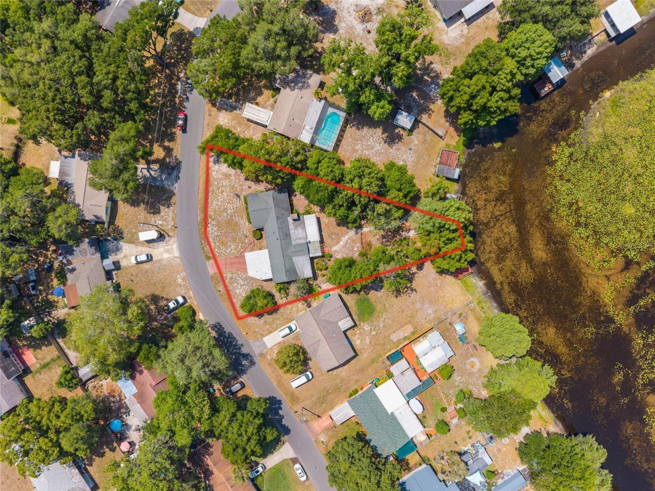 927 S Val Drive , Inverness, FL 34450 Photo