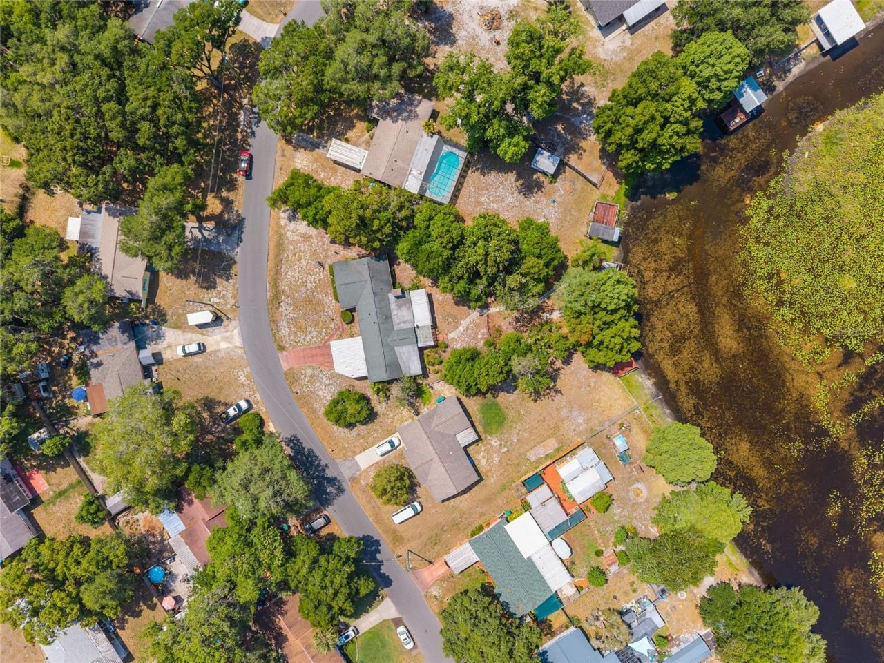 927 S Val Drive , Inverness, FL 34450 Photo