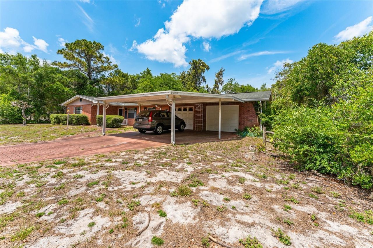 927 S Val Drive , Inverness, FL 34450 Photo