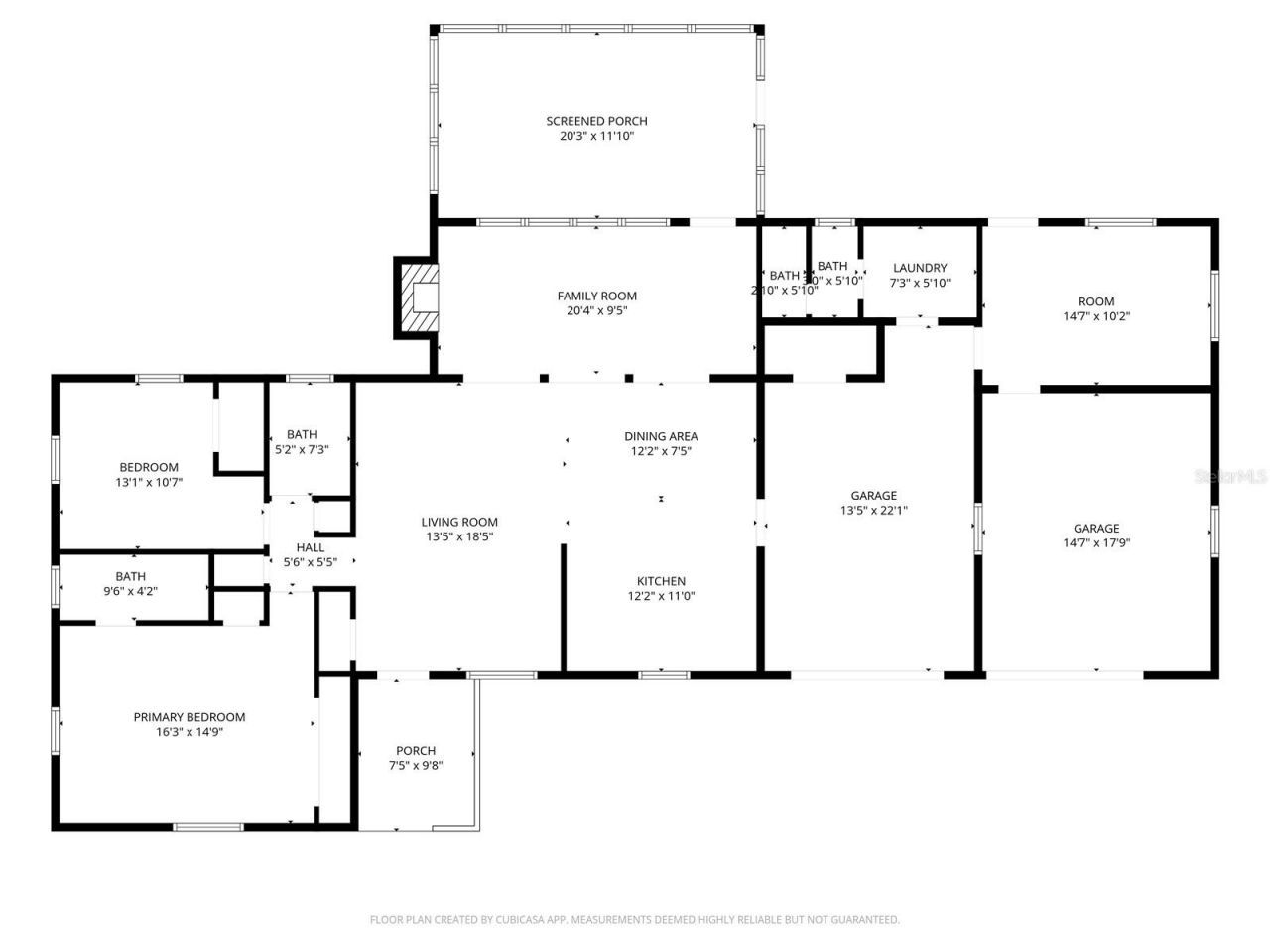 927 S Val Drive , Inverness, FL 34450 Photo