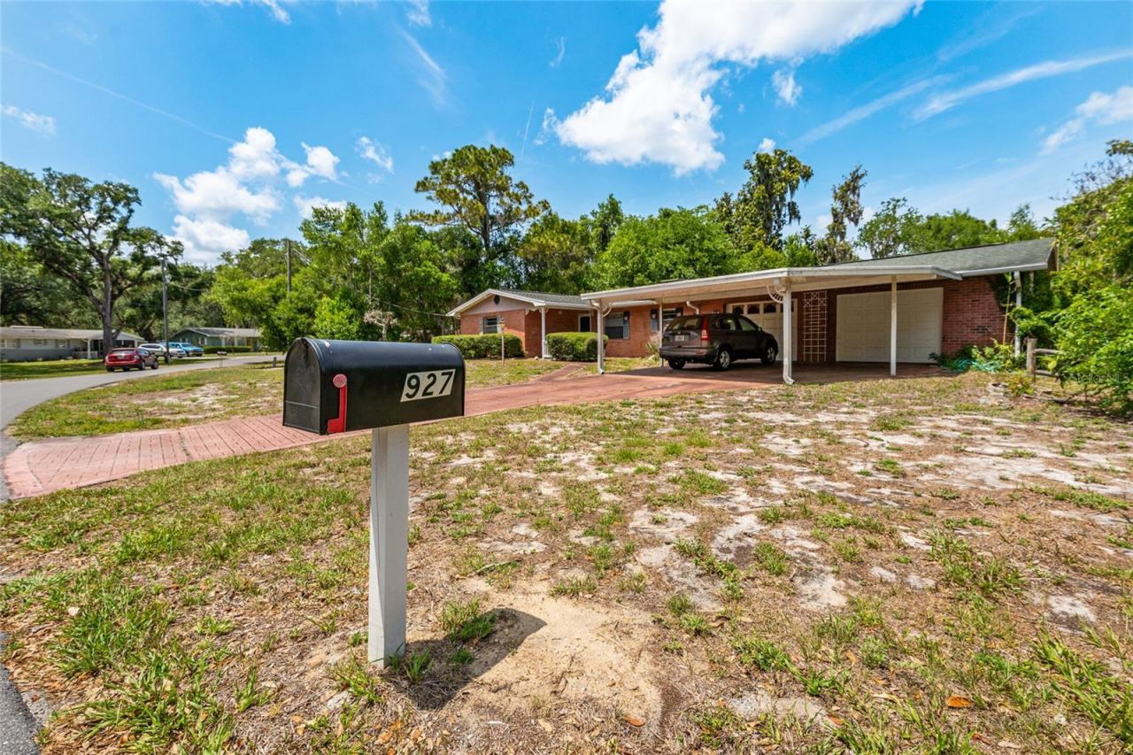 927 S Val Drive , Inverness, FL 34450 Photo