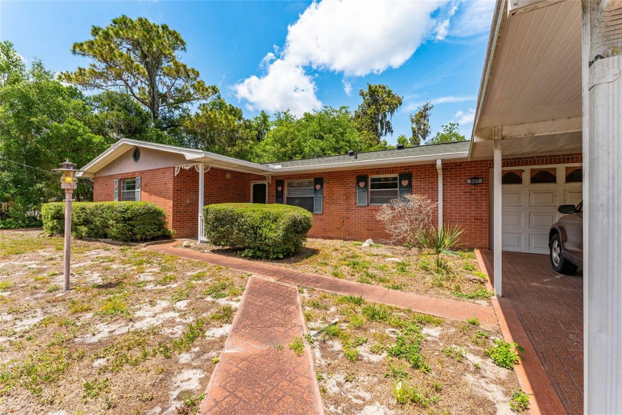 927 S Val Drive , Inverness, FL 34450 Photo