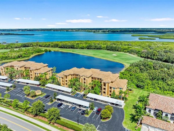 6515 GRAND ESTUARY TRAIL, Unit 402, BRADENTON, FL 34212