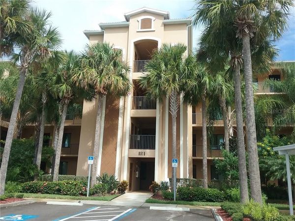 6515 GRAND ESTUARY TRAIL , Unit 402, BRADENTON, FL 34212