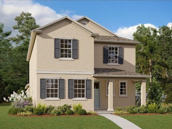 5978 FLOWERING CHERRY BEND , WINTER GARDEN, FL 34787