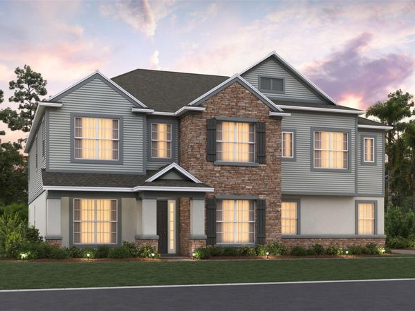 2568 HAWKS OVERLOOK , OVIEDO, FL 32765