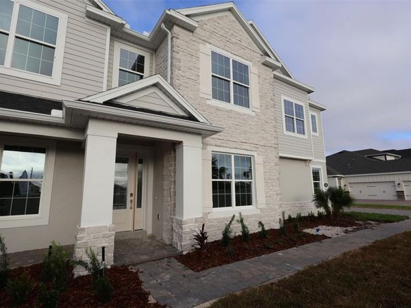 2568 HAWKS OVERLOOK, OVIEDO, FL 32765