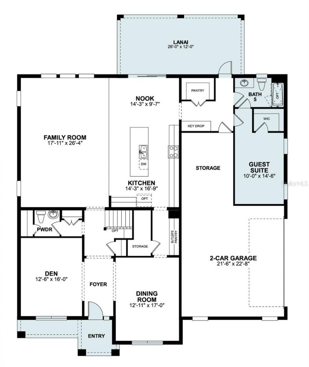 2568 Hawks Overlook, Oviedo, FL 32765 Photo