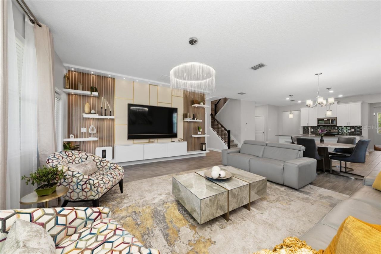 8983 Croquet Court, Champions Gate, FL 33896 Photo