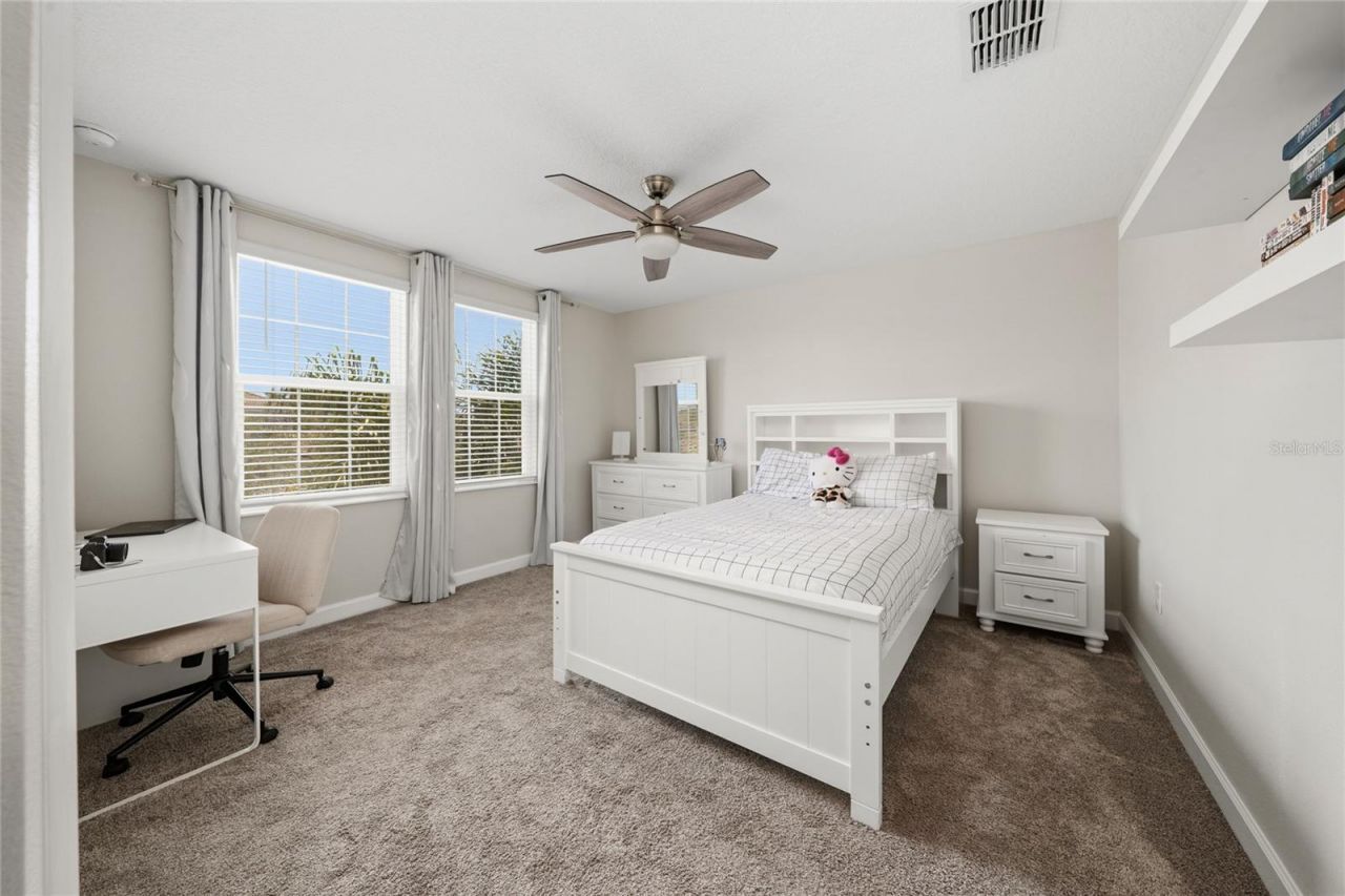 8983 Croquet Court, Champions Gate, FL 33896 Photo