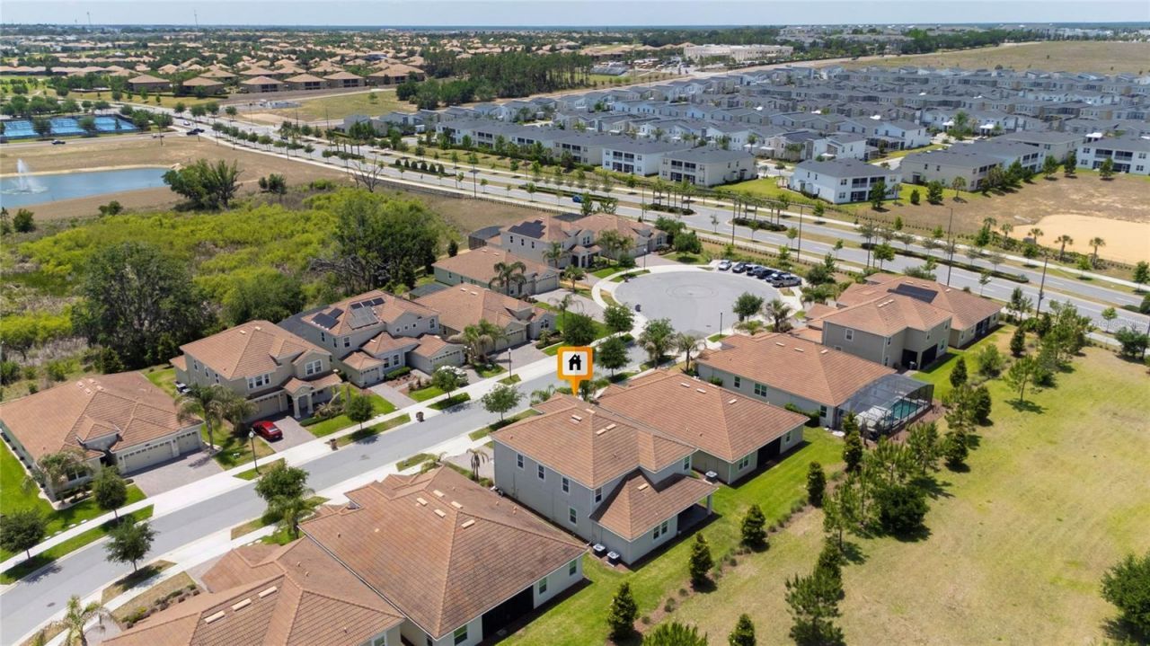 8983 Croquet Court, Champions Gate, FL 33896 Photo