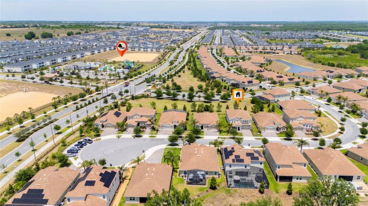 8983 Croquet Court, Champions Gate, FL 33896 Photo