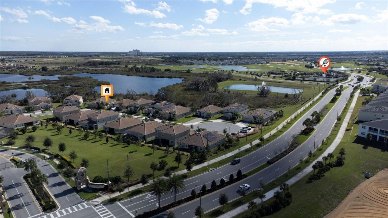 8983 Croquet Court, Champions Gate, FL 33896 Photo