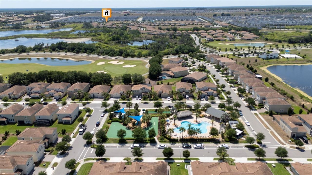 8983 Croquet Court, Champions Gate, FL 33896 Photo