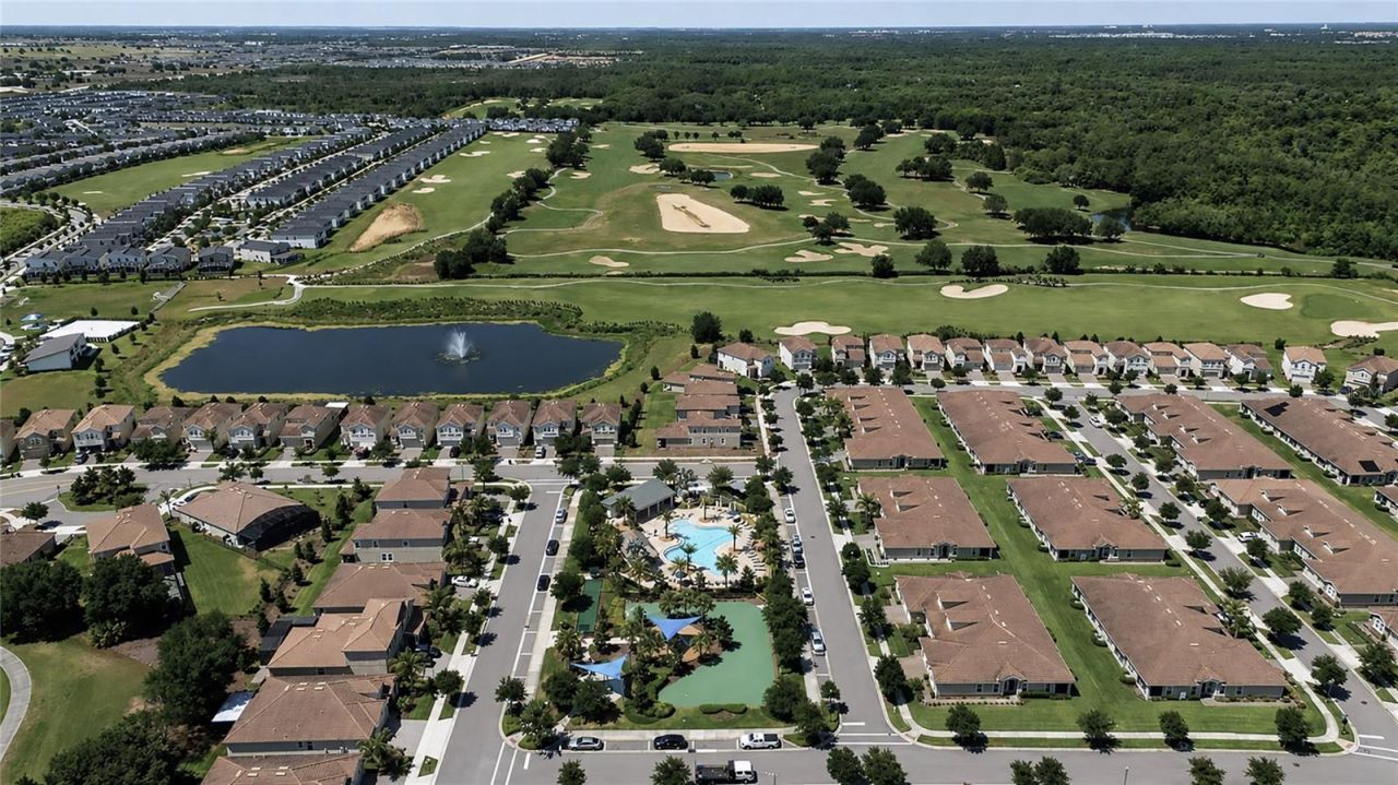8983 Croquet Court, Champions Gate, FL 33896 Photo