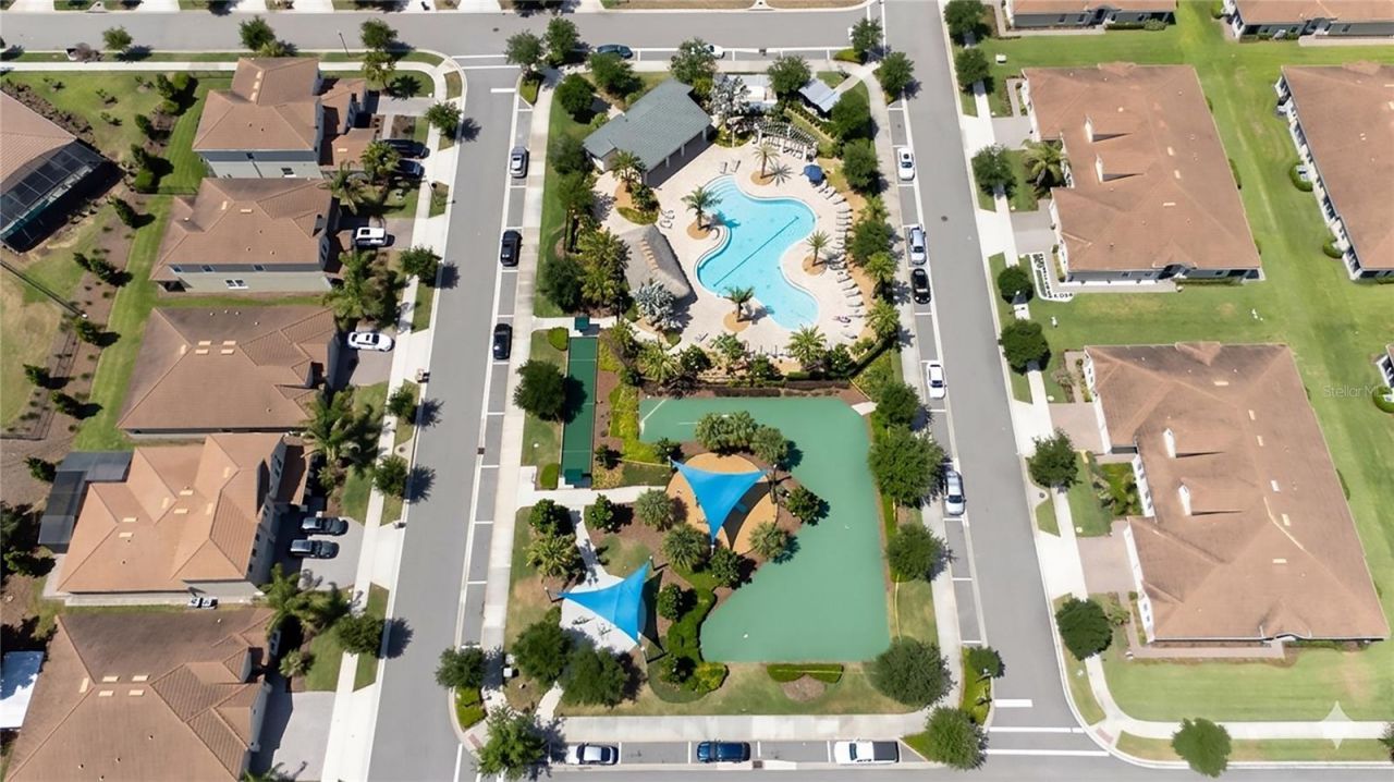 8983 Croquet Court, Champions Gate, FL 33896 Photo