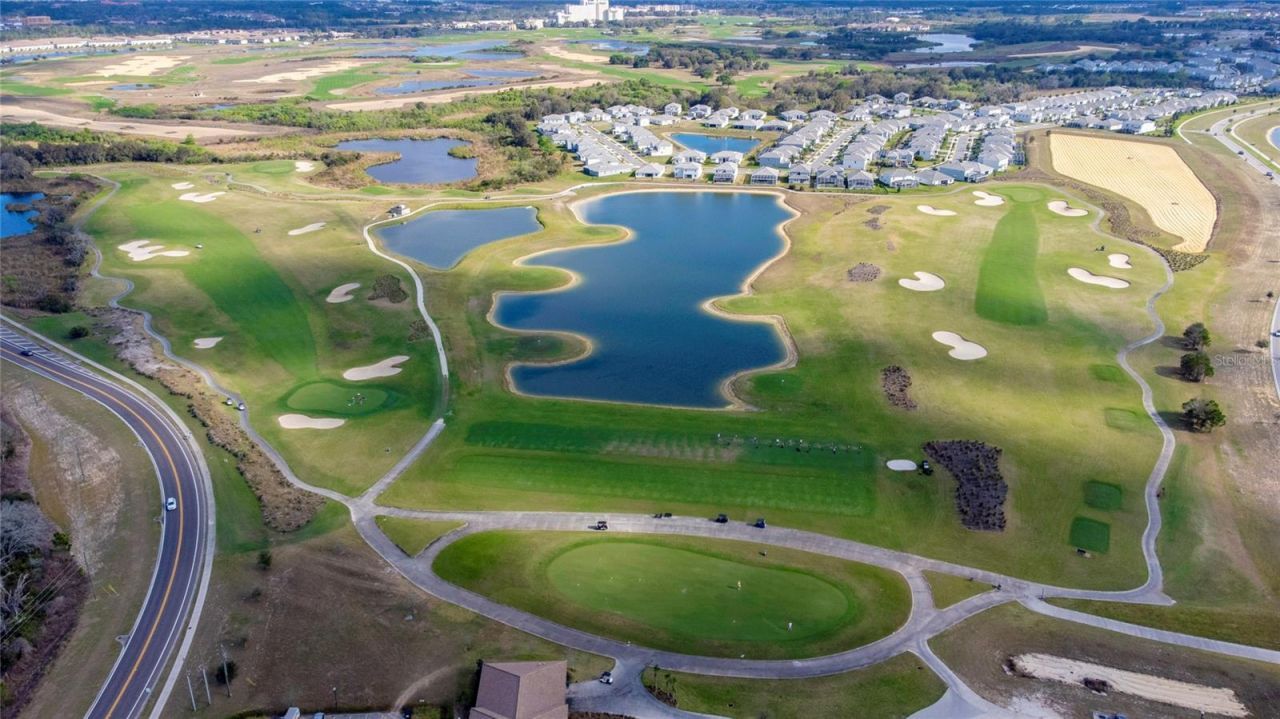 8983 Croquet Court, Champions Gate, FL 33896 Photo