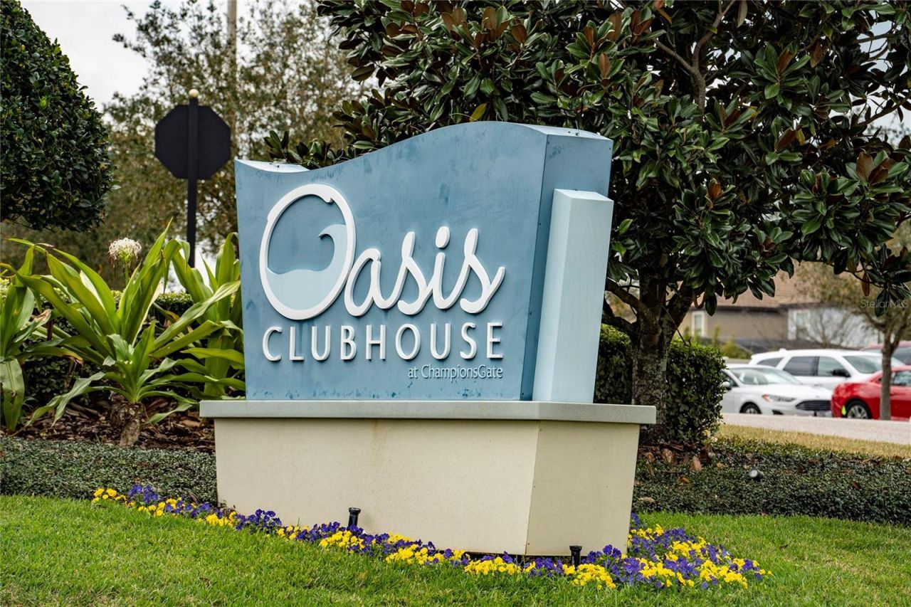 8983 Croquet Court, Champions Gate, FL 33896 Photo