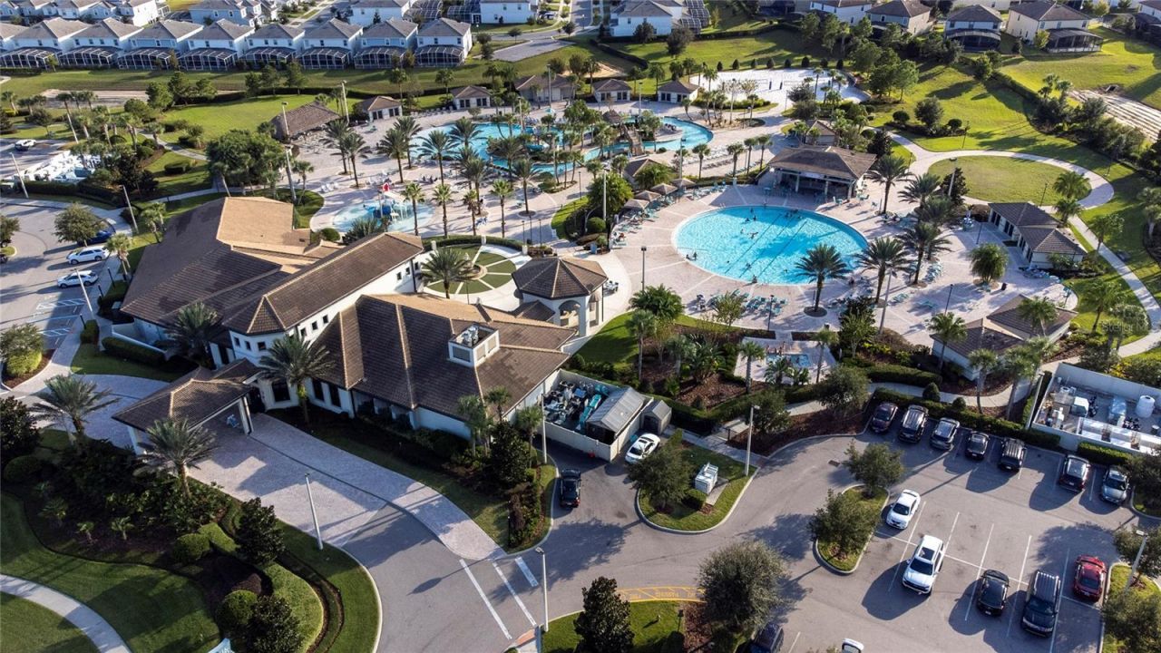 8983 Croquet Court, Champions Gate, FL 33896 Photo