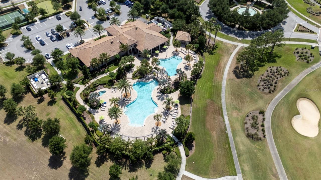 8983 Croquet Court, Champions Gate, FL 33896 Photo