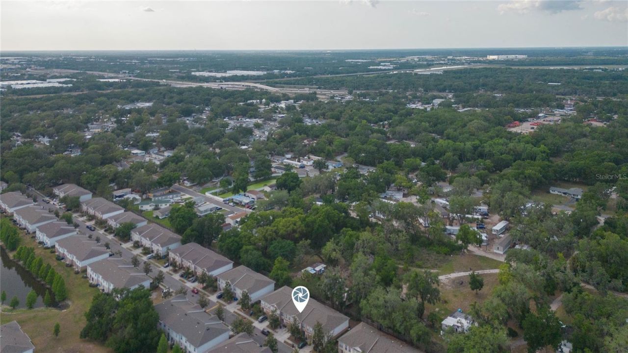 9922 Ashburn Lake Drive, Tampa, FL 33610 Photo