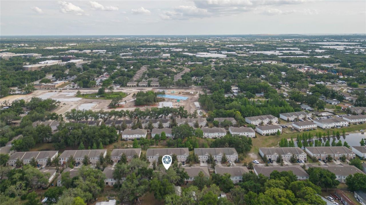 9922 Ashburn Lake Drive, Tampa, FL 33610 Photo