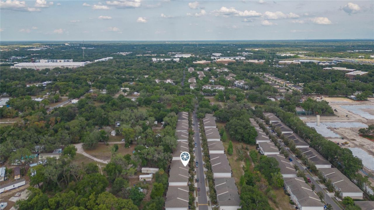 9922 Ashburn Lake Drive, Tampa, FL 33610 Photo