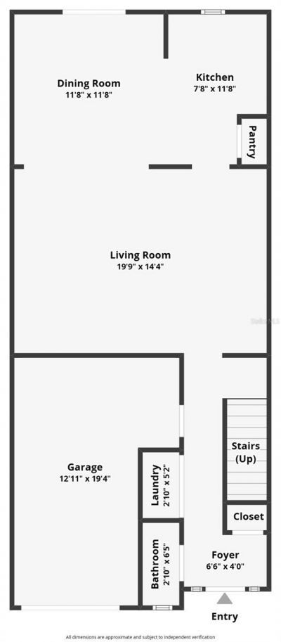 9922 Ashburn Lake Drive, Tampa, FL 33610 Photo