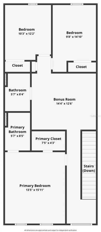 9922 Ashburn Lake Drive, Tampa, FL 33610 Photo